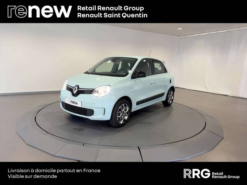 Image de l'annonce principale - Renault Twingo