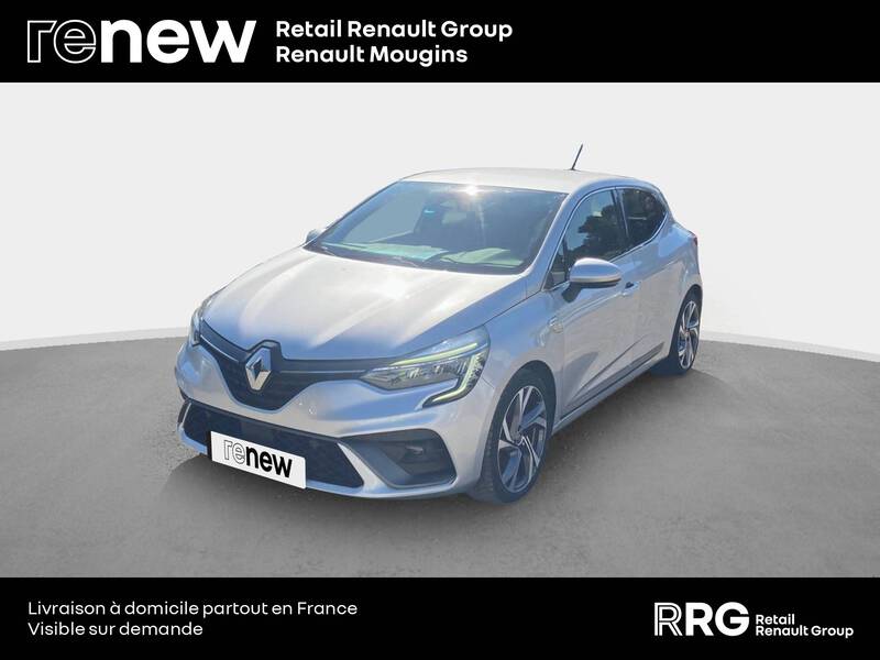 Image de l'annonce principale - Renault Clio