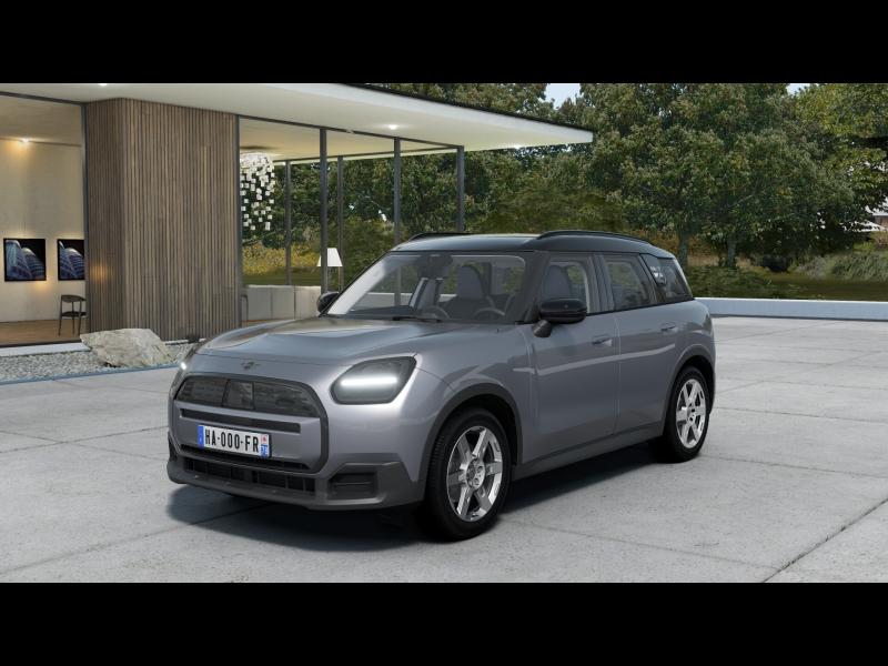 Image de l'annonce principale - MINI Countryman