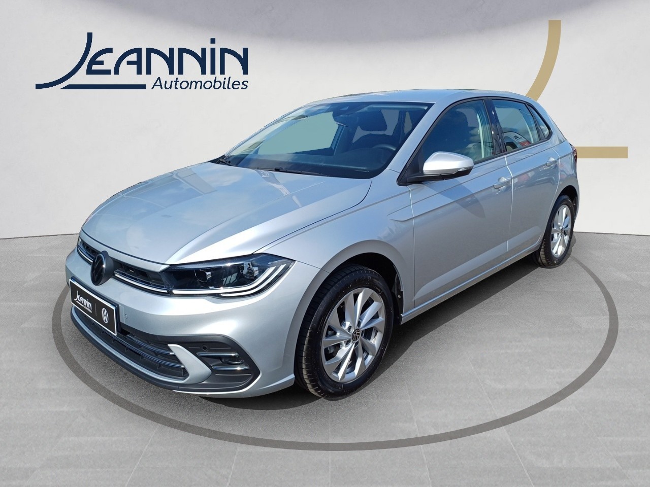 Image de l'annonce principale - Volkswagen Polo