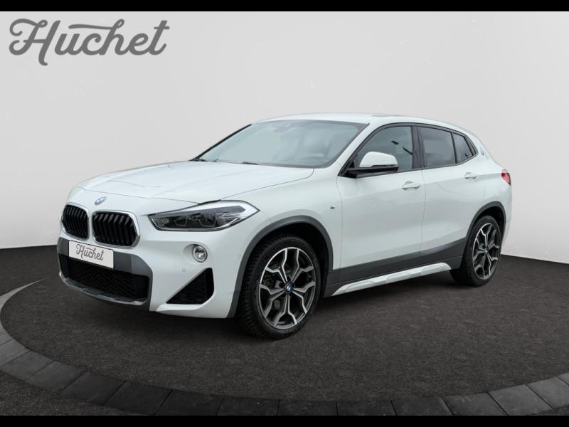Image de l'annonce principale - BMW X2