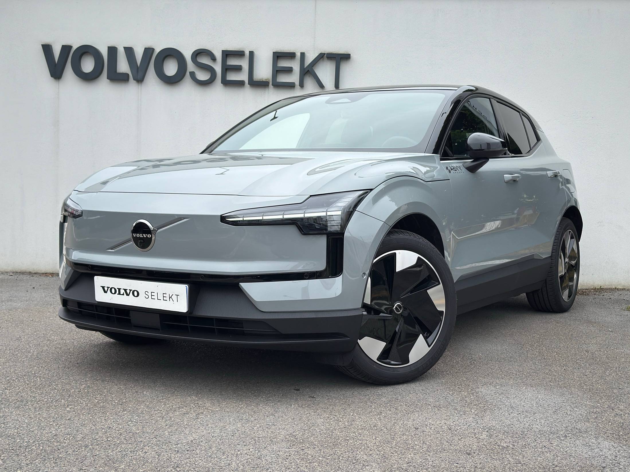 Image de l'annonce principale - Volvo EX30