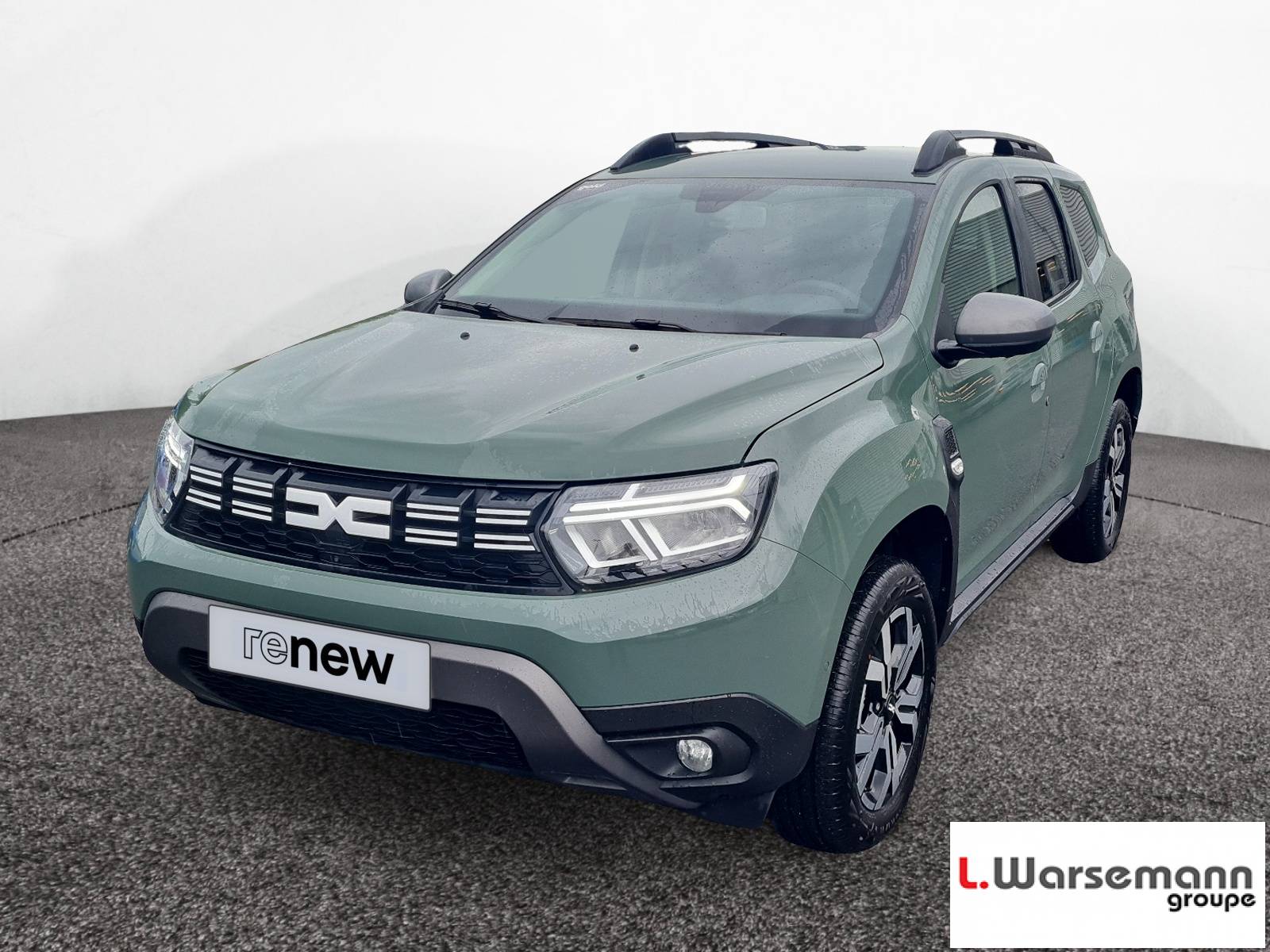 Image de l'annonce principale - Dacia Duster