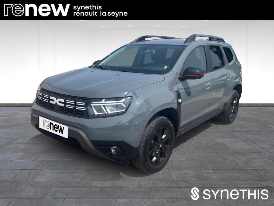 Image de l'annonce principale - Dacia Duster