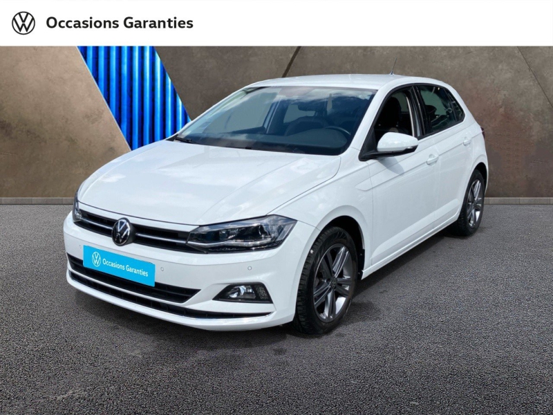 Image de l'annonce principale - Volkswagen Polo