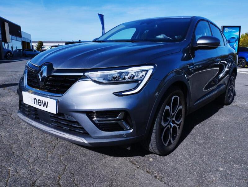 Image de l'annonce principale - Renault Arkana