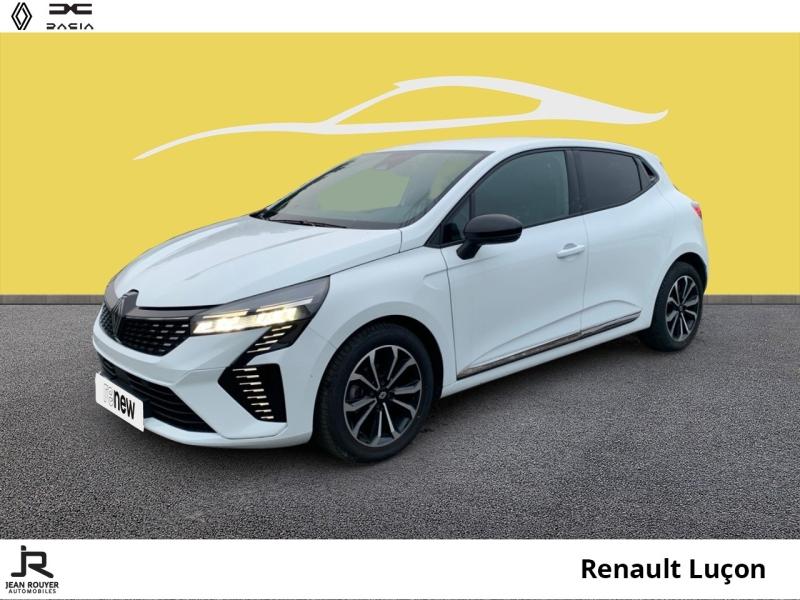 Image de l'annonce principale - Renault Clio