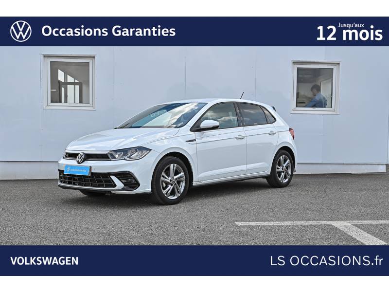 Image de l'annonce principale - Volkswagen Polo