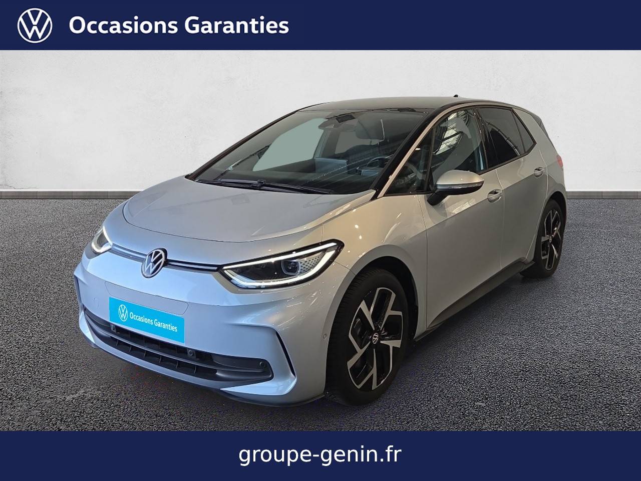 Image de l'annonce principale - Volkswagen ID.3
