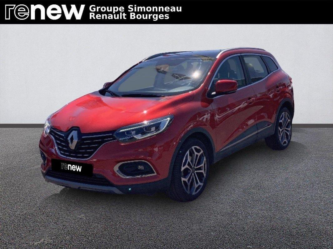 Image de l'annonce principale - Renault Kadjar