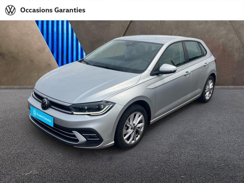 Image de l'annonce principale - Volkswagen Polo