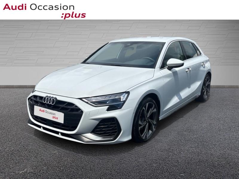 Image de l'annonce principale - Audi A3