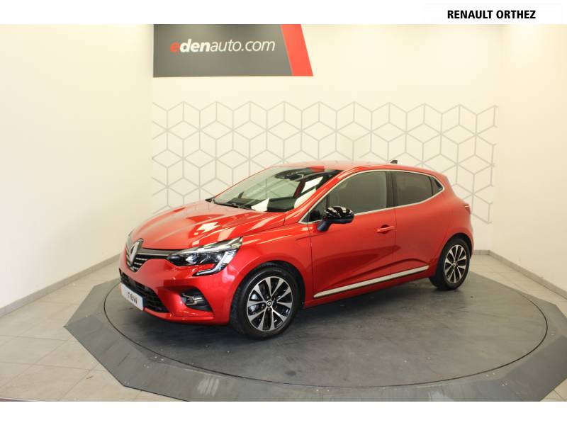 Image de l'annonce principale - Renault Clio