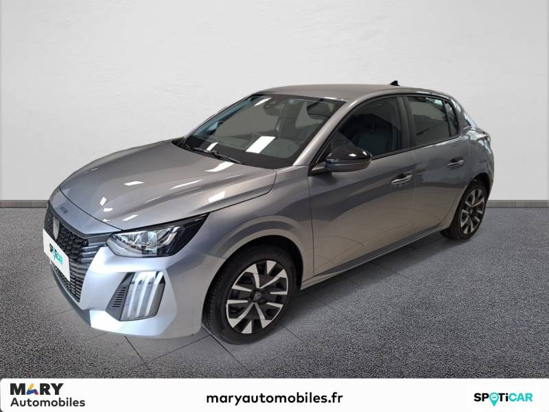 Image de l'annonce principale - Peugeot 208