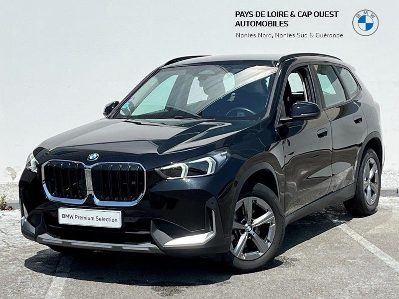 Image de l'annonce principale - BMW X1
