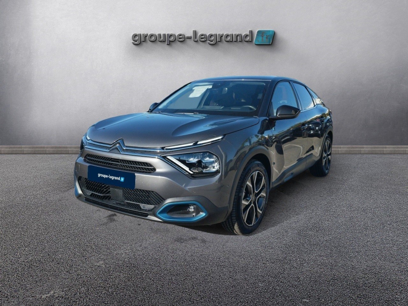 Image de l'annonce principale - Citroën C4