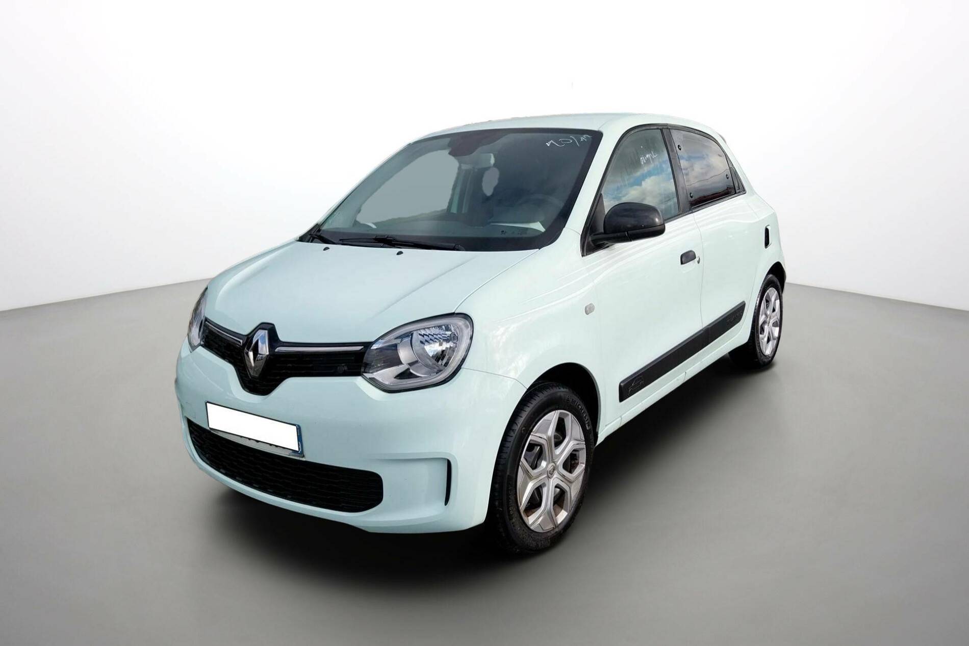 Image de l'annonce principale - Renault Twingo