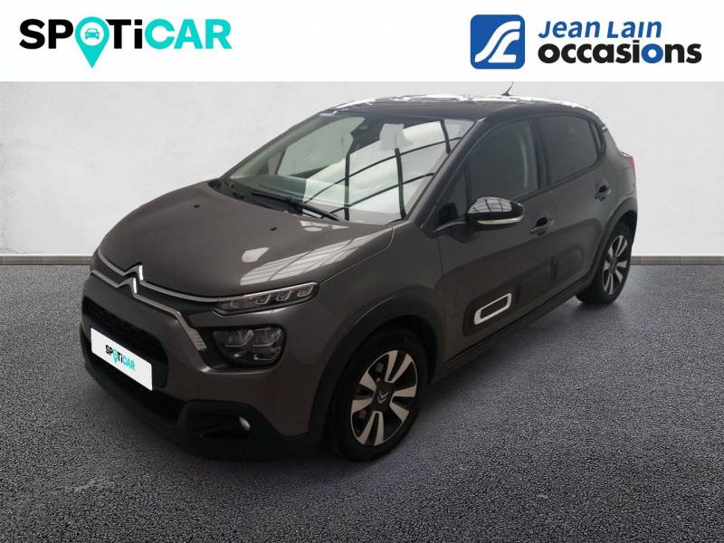 Image de l'annonce principale - Citroën C3