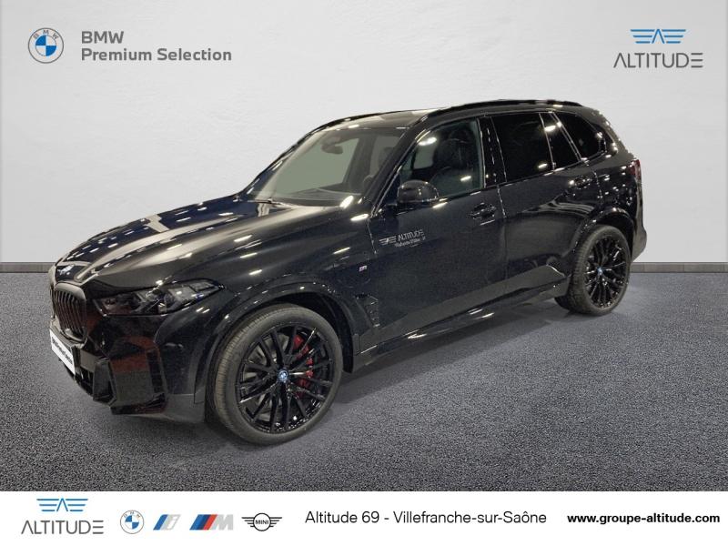 Image de l'annonce principale - BMW X5