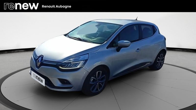 Image de l'annonce principale - Renault Clio