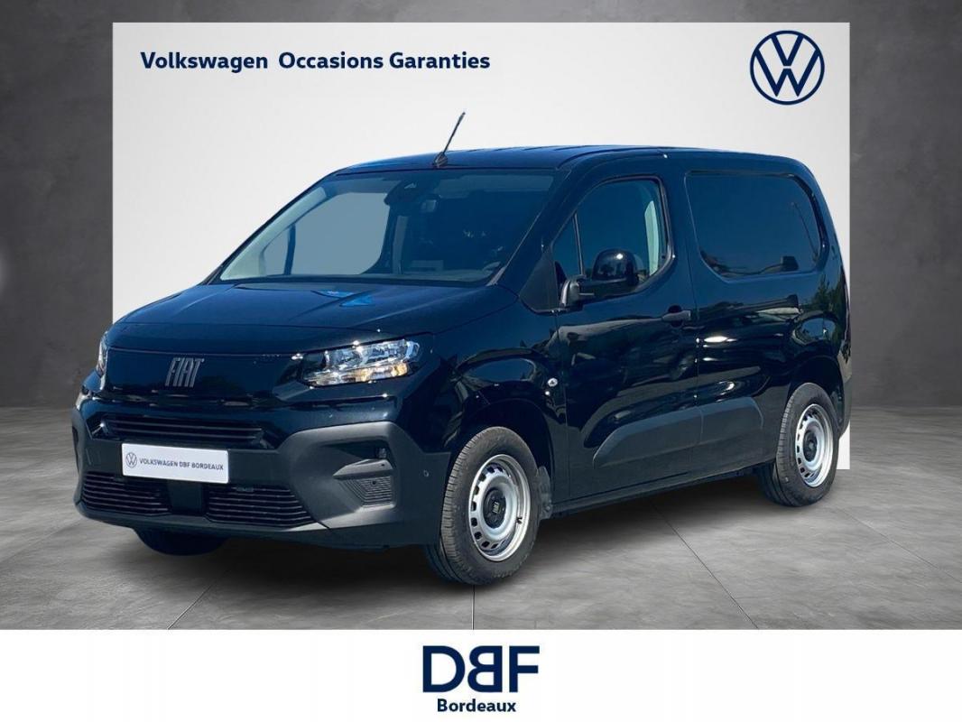 Image de l'annonce principale - Fiat Doblo