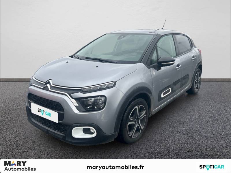 Image de l'annonce principale - Citroën C3