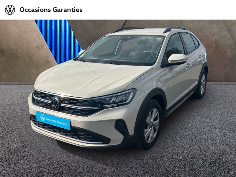 Image de l'annonce principale - Volkswagen Taigo