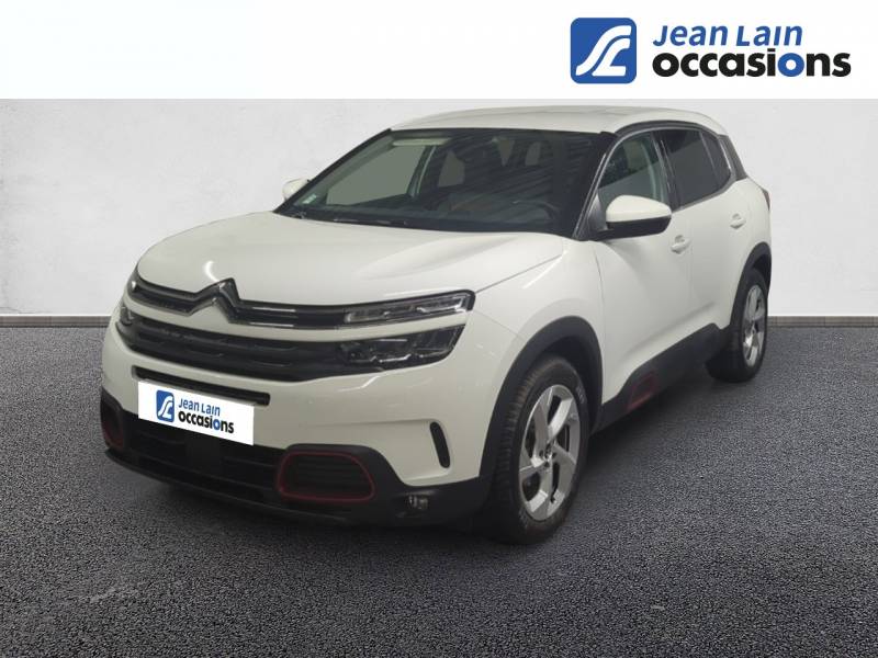 Image de l'annonce principale - Citroën C5 Aircross