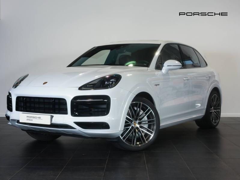 Image de l'annonce principale - Porsche Cayenne