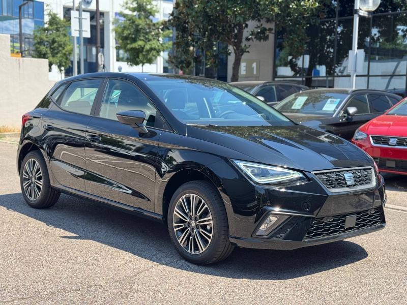 Image de l'annonce principale - SEAT Ibiza