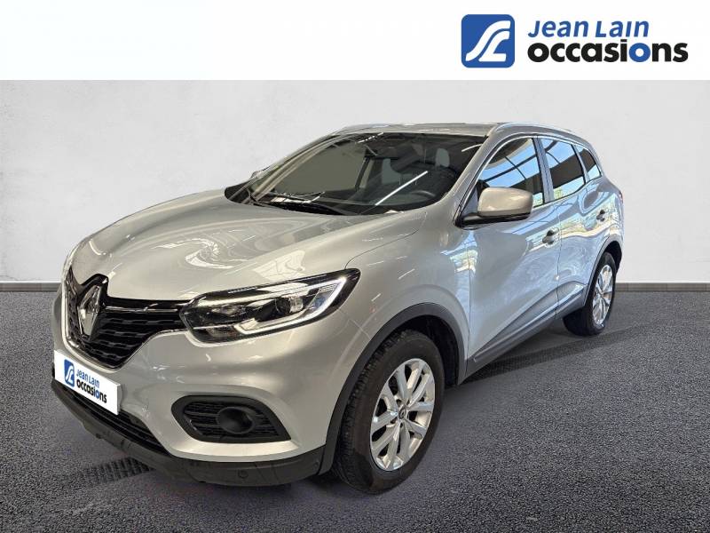 Image de l'annonce principale - Renault Kadjar