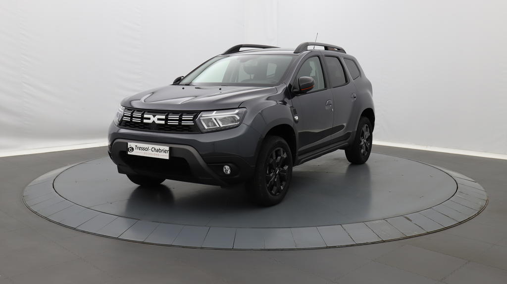 Image de l'annonce principale - Dacia Duster