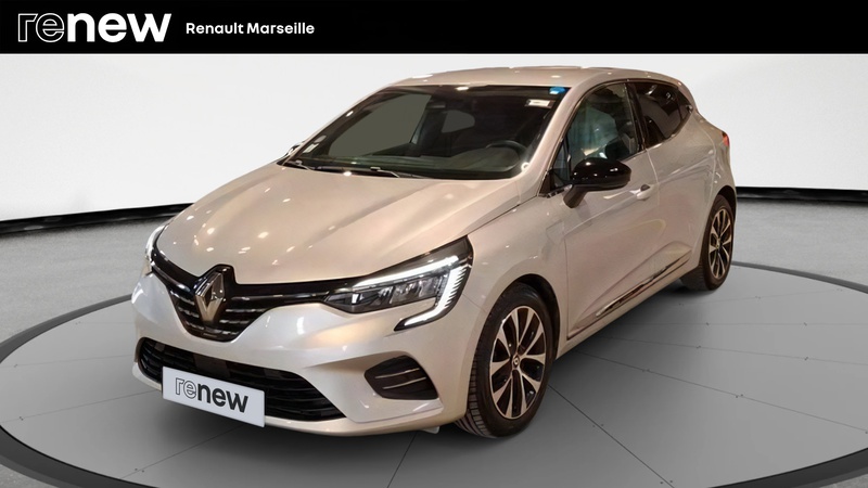 Image de l'annonce principale - Renault Clio