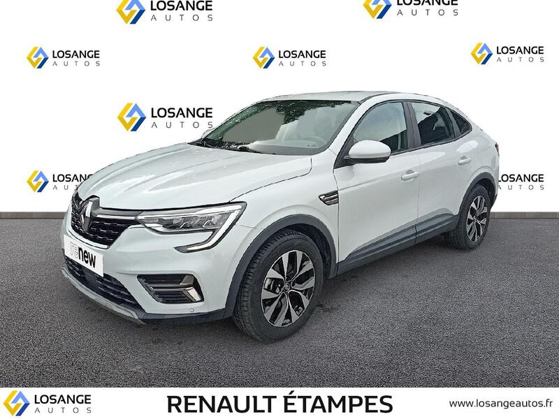 Image de l'annonce principale - Renault Arkana