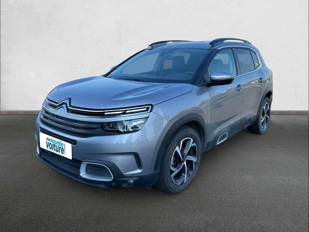 Image de l'annonce principale - Citroën C5 Aircross