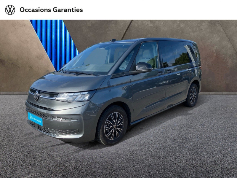 Image de l'annonce principale - Volkswagen Multivan