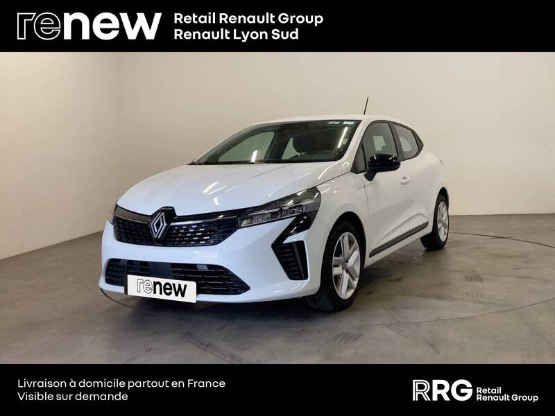 Image de l'annonce principale - Renault Clio