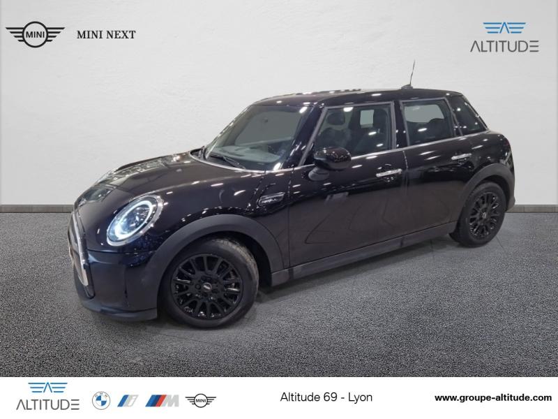 Image de l'annonce principale - MINI Hatch 5 Portes