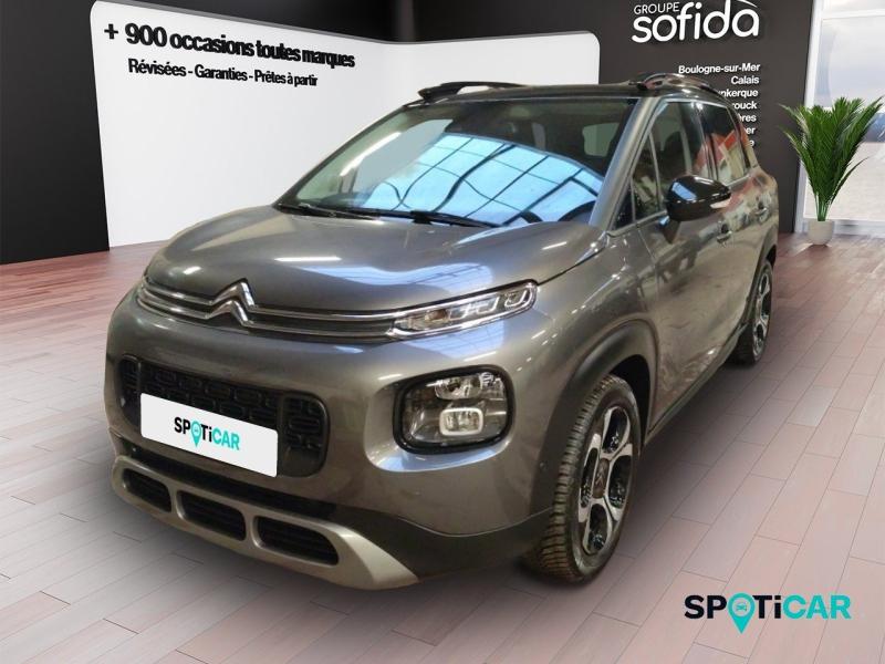 Image de l'annonce principale - Citroën C3 Aircross