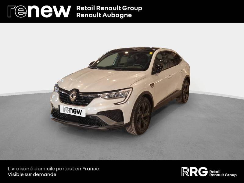 Image de l'annonce principale - Renault Arkana