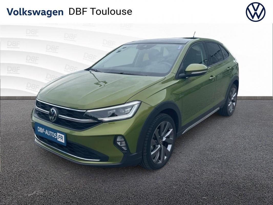 Image de l'annonce principale - Volkswagen Taigo