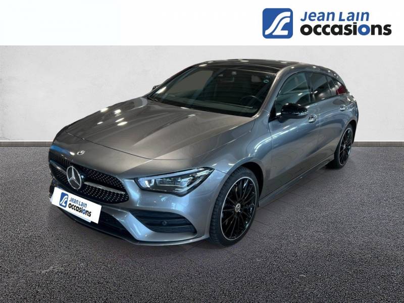 Image de l'annonce principale - Mercedes-Benz CLA Shooting Brake