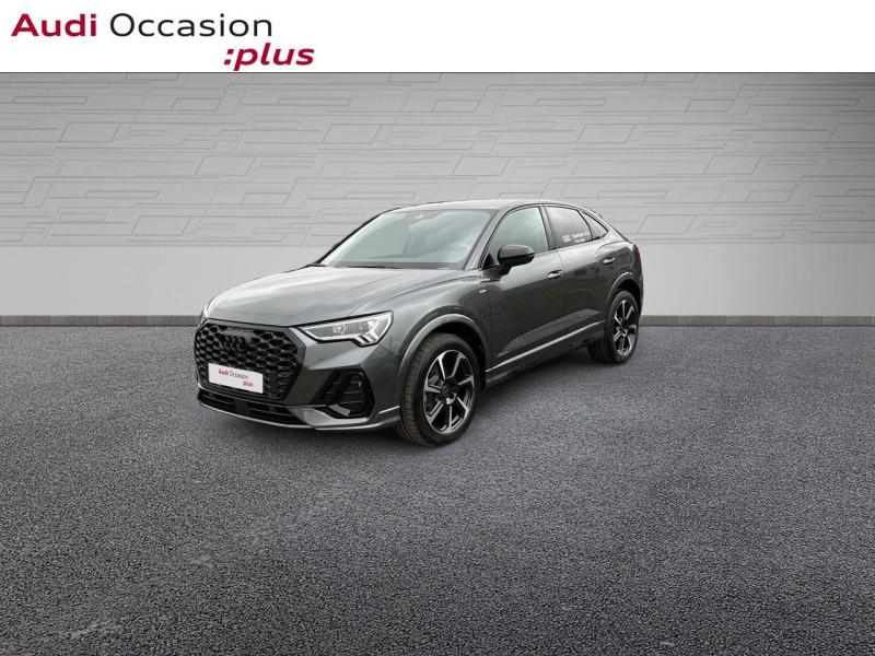 Image de l'annonce principale - Audi Q3