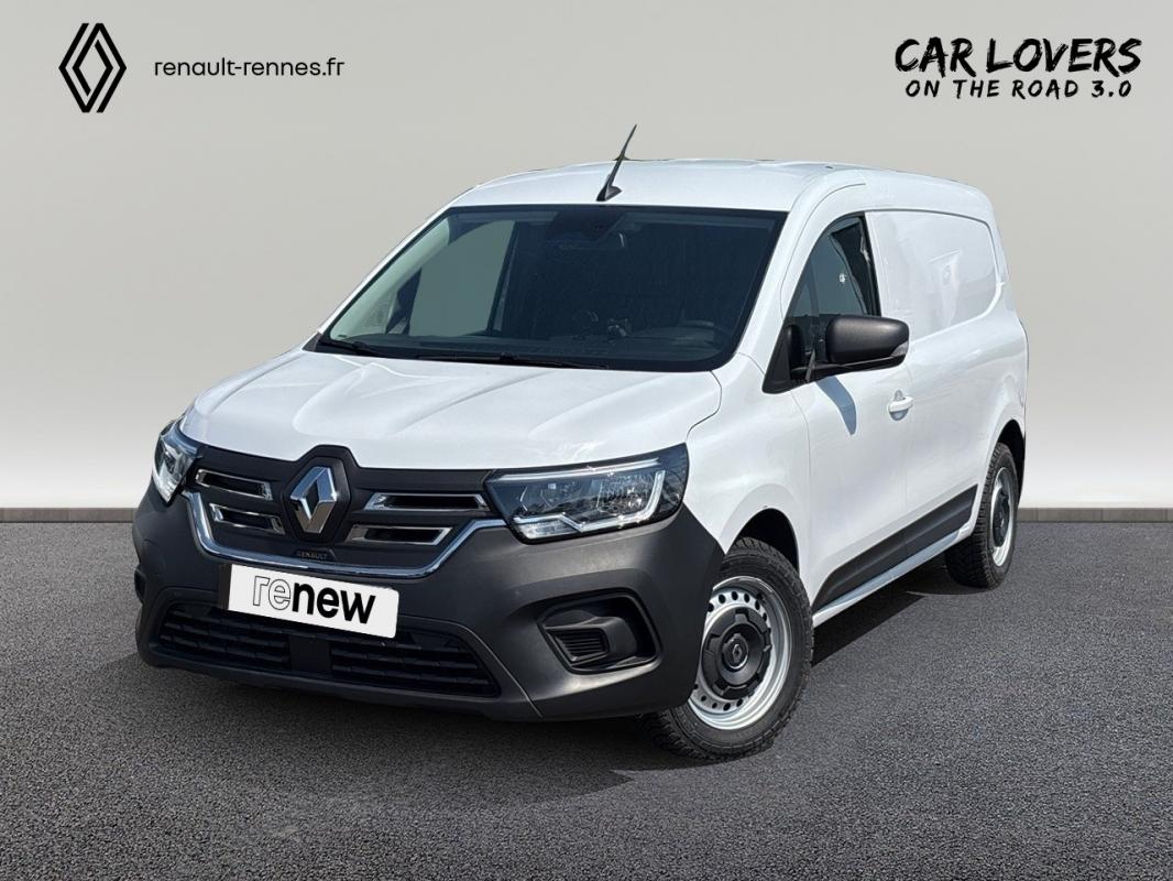 Image de l'annonce principale - Renault Kangoo