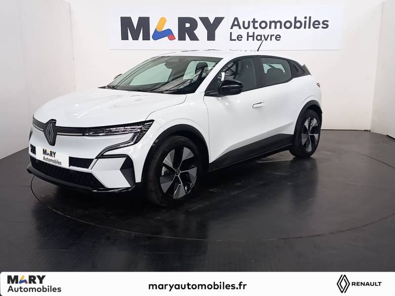 Image de l'annonce principale - Renault Megane E Tech