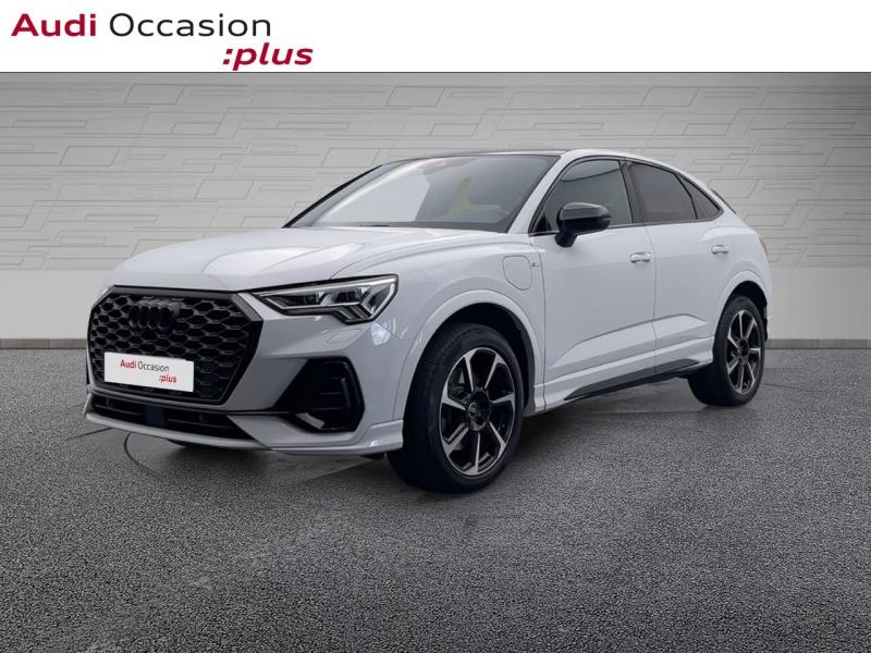 Image de l'annonce principale - Audi Q3