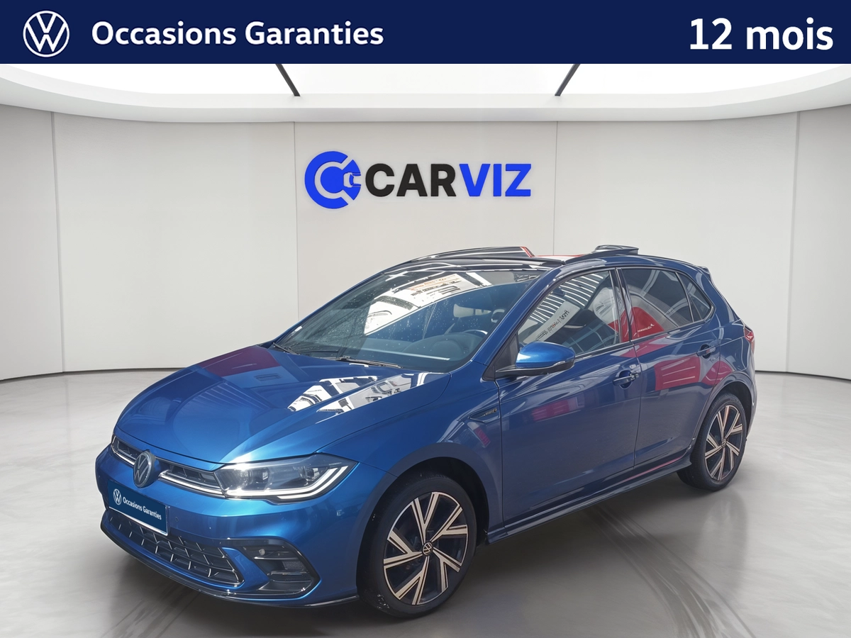 Image de l'annonce principale - Volkswagen Polo