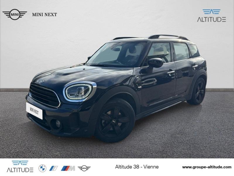 Image de l'annonce principale - MINI Countryman