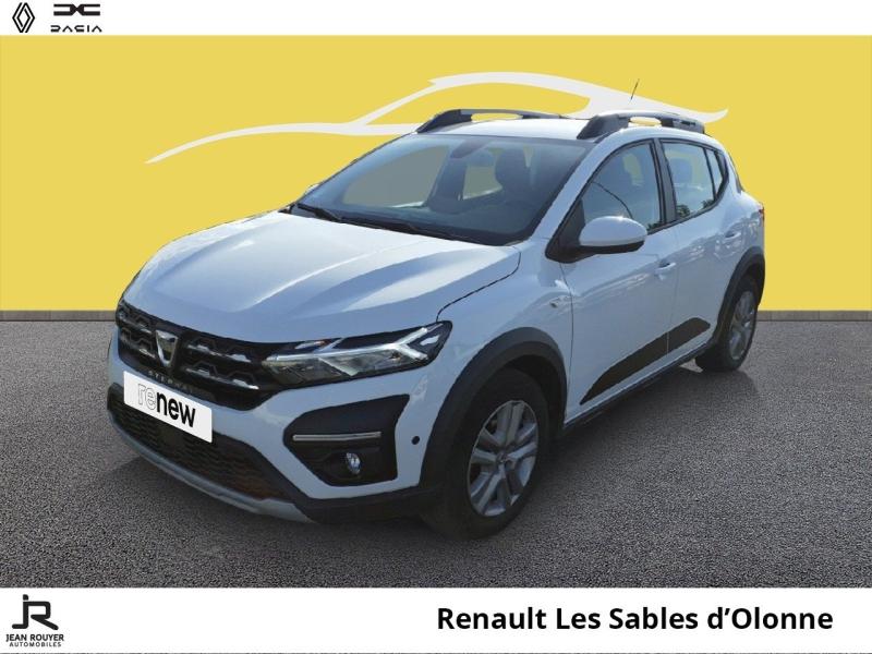 Image de l'annonce principale - Dacia Sandero Stepway