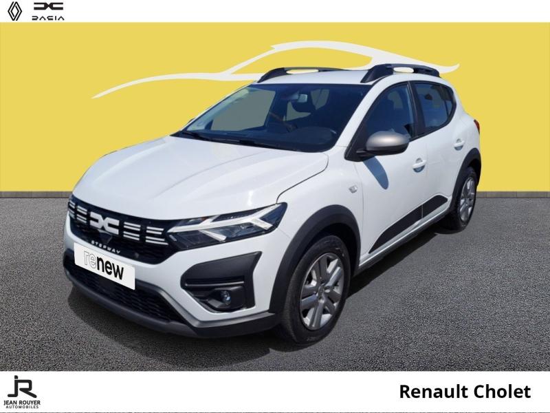 Image de l'annonce principale - Dacia Sandero Stepway